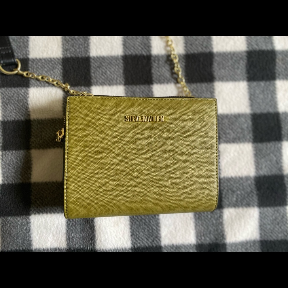 Steve Madden Purse